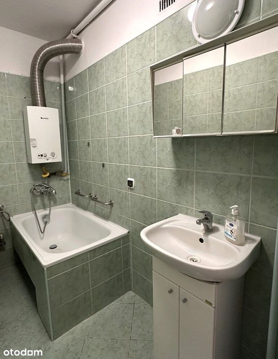 Grunwald, ul. Raszyńska, 2 pokoje, 51 m2, od zaraz