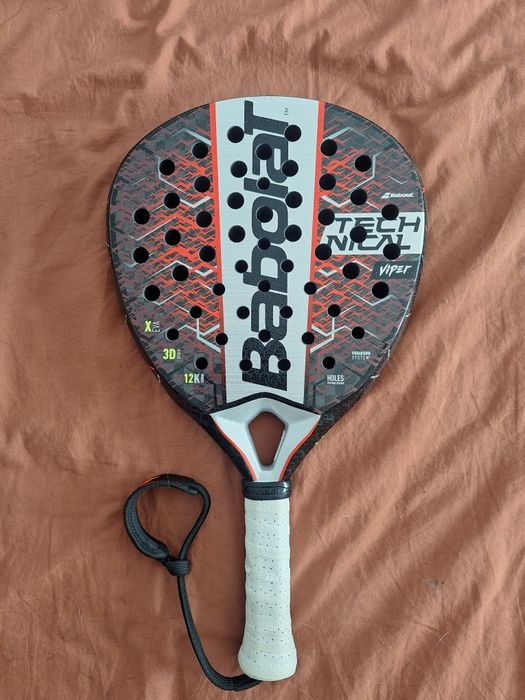 Raquete Babolat Technical Viper