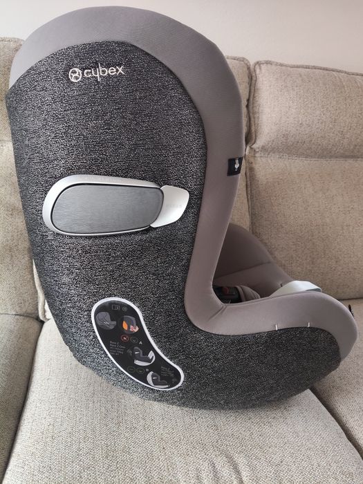 Cadeira Cybex Sirona Z sem base