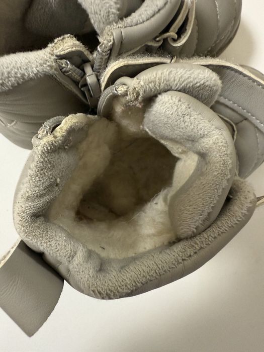 Дитячі зимові уги