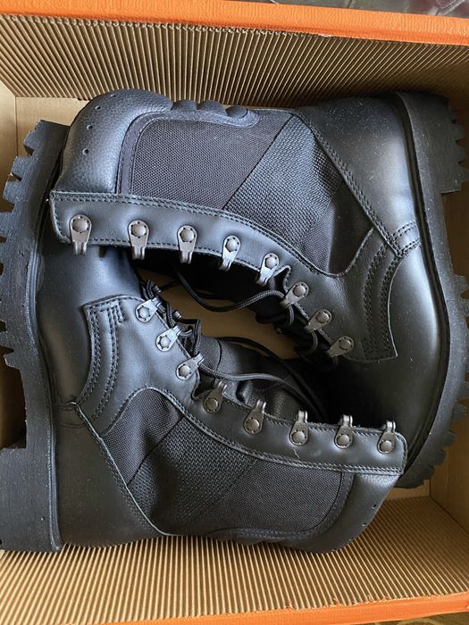 Buty wojskowe letnie 926
