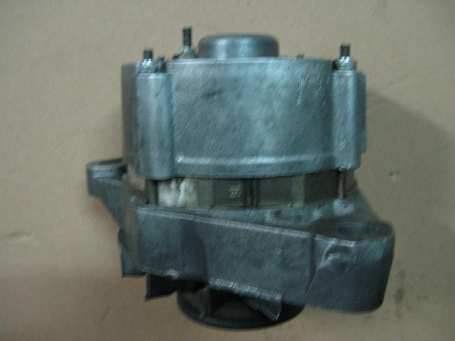 Ursus 902 904 Massey Ferguson C-360 3P Alternator Po Regeneracji