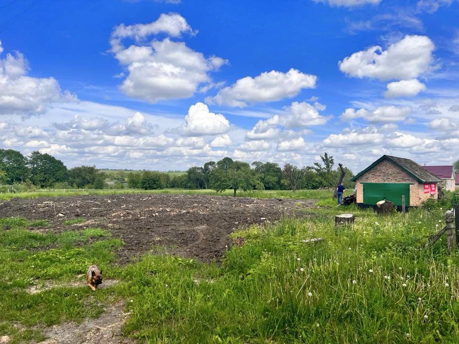 Продам участок 53 сотки!!!