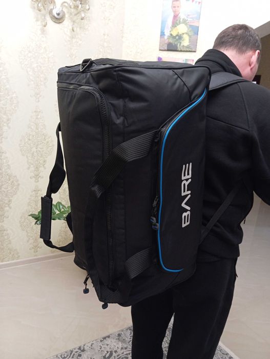 Продам нову сумка -рюкзак