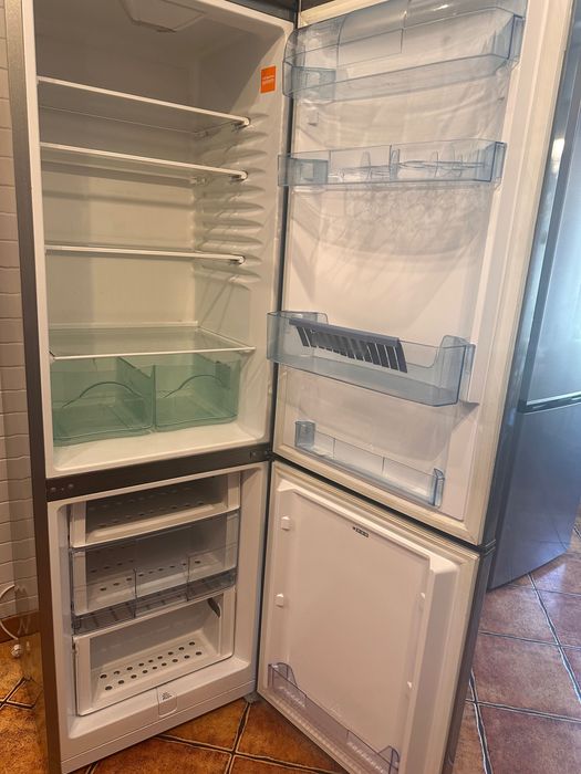 Rezerwacja Lodówka, sprawna odbiór własny Sosnowiec