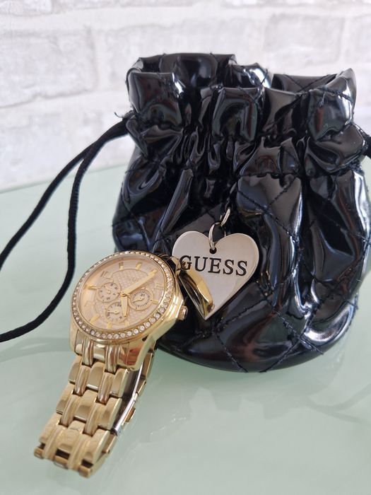 Relógio original Guess