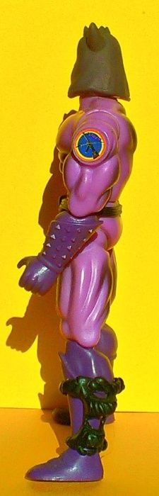 Invisible Warriors (Super Ninja) – Emperor Nightmare (1985)64739162865153121