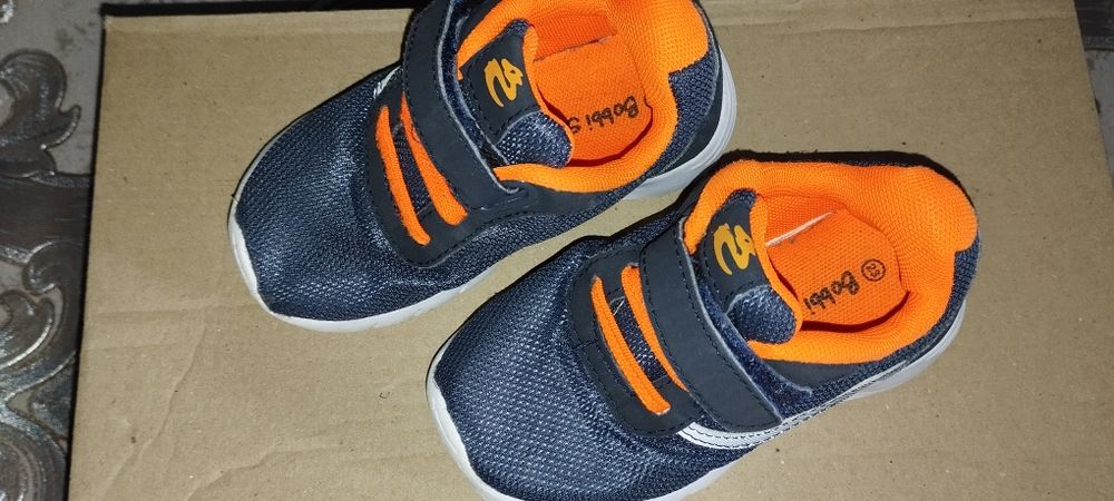 Кросівки для хлопчика