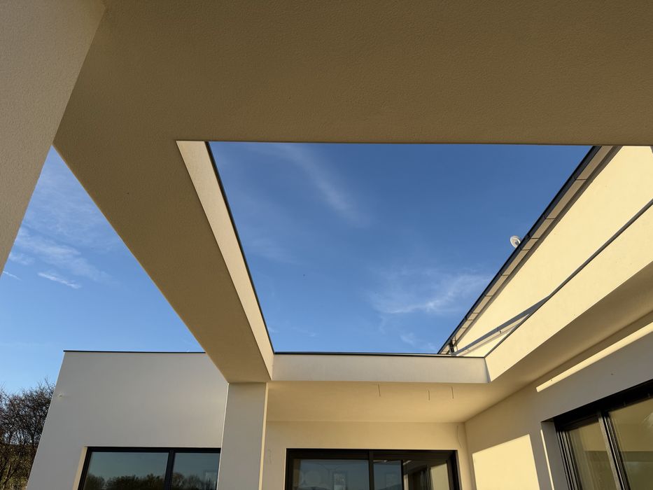 Ocieplenia domow, elewacje