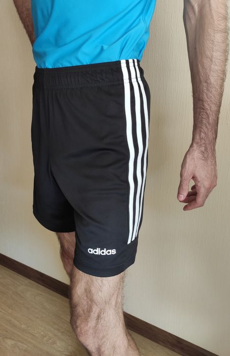 Шорты Adidas подростковые, Адидас шорты