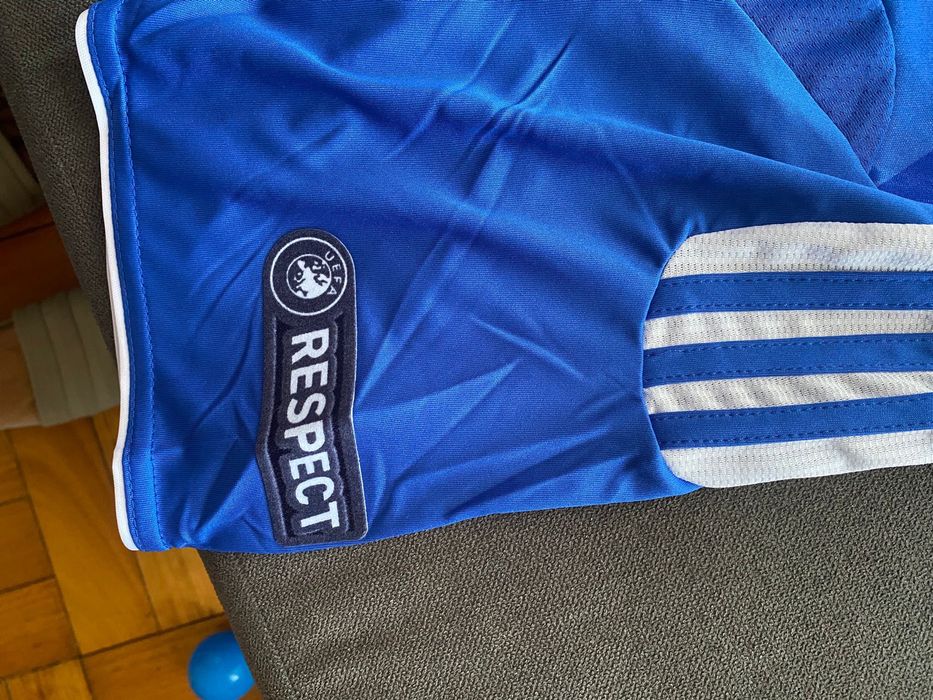 camisola chelsea
