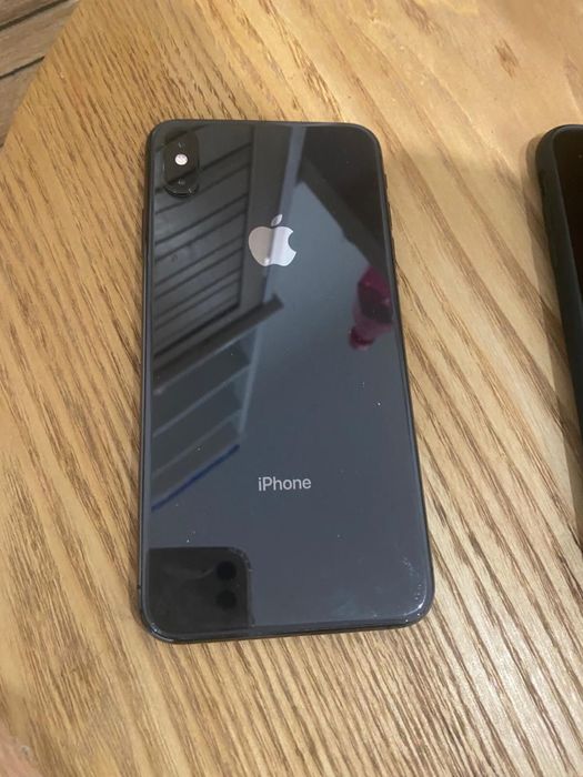 Iphone XS  MAX 256