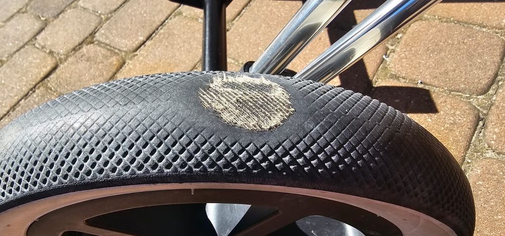 Wózek Cybex Priam Lux 4 w 1 + dodatkowy fotelik