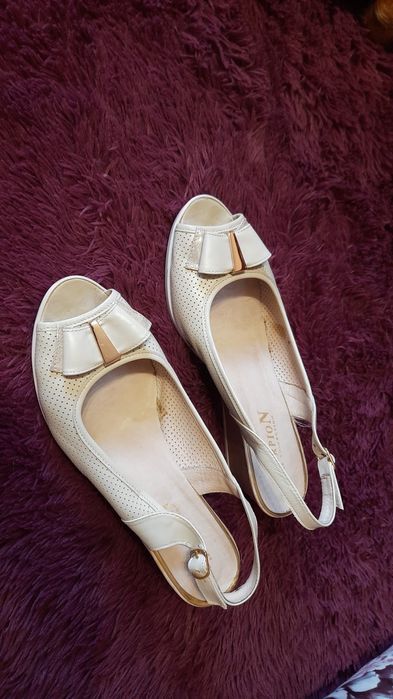 босоножки женские