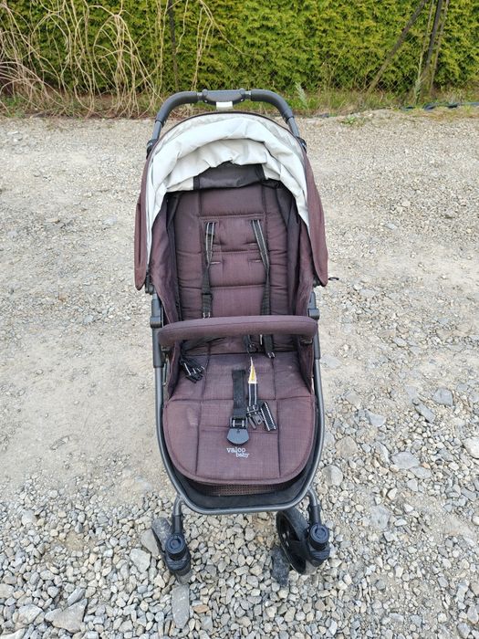 Wózek valco baby snap 4