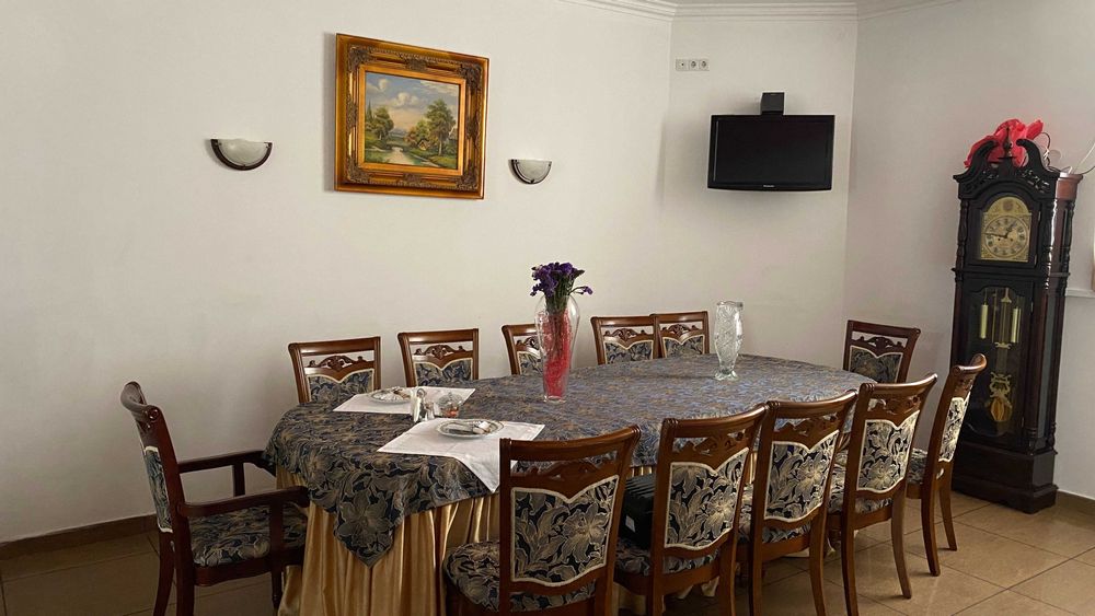 Готельно-ресторанний комплекс Ресторан м. Васильків