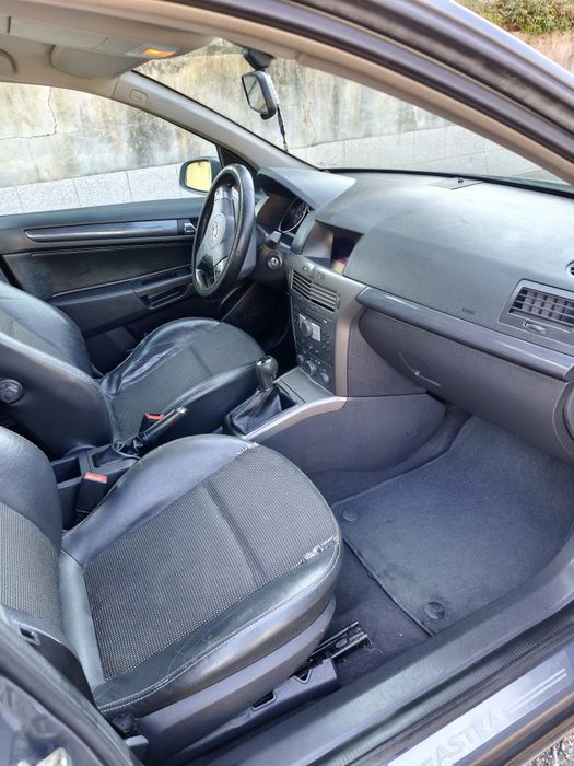 Opel astra 1.4i versão cosmos