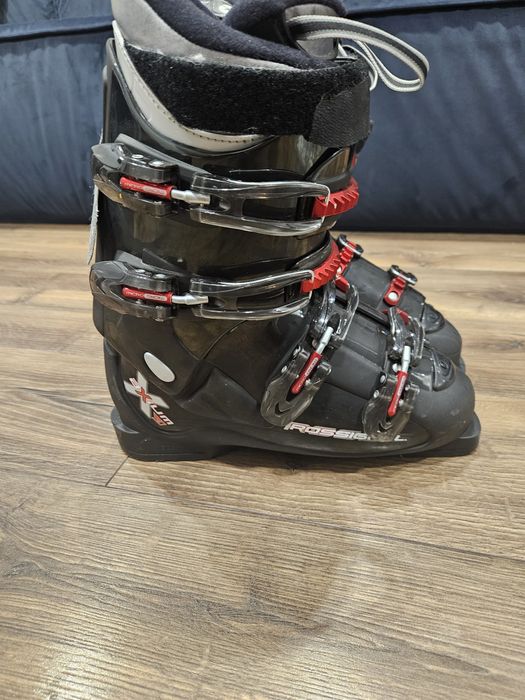 Чоловічі лижні чоботи  Rossignol 26,5