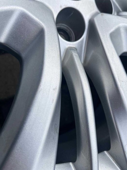 Felgi Fiat TIPO Doblo 500L Alfa Romeo 6.5Jx16H2 5x98 ET39