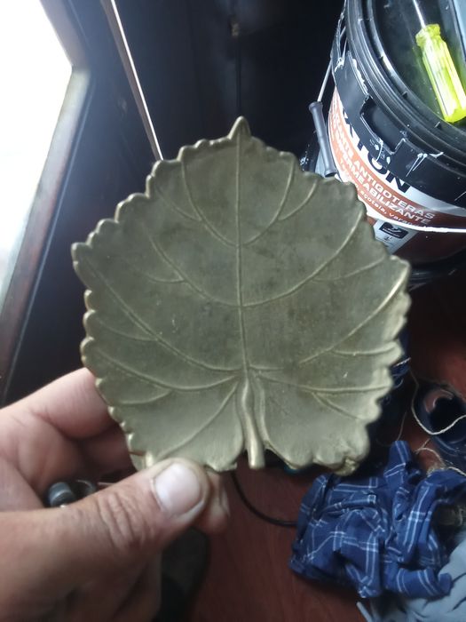 Objeto de decoração