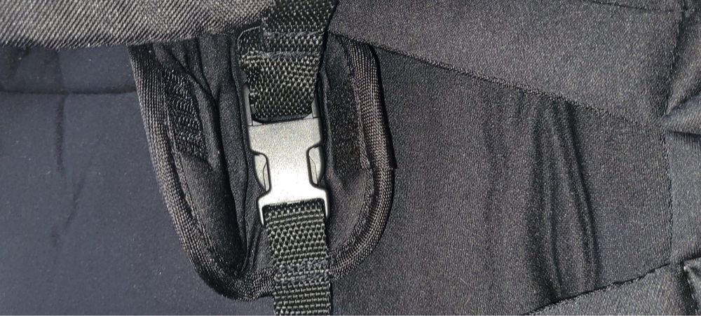 Canguro ou Marsupio para bebe Marca Bebeconfort