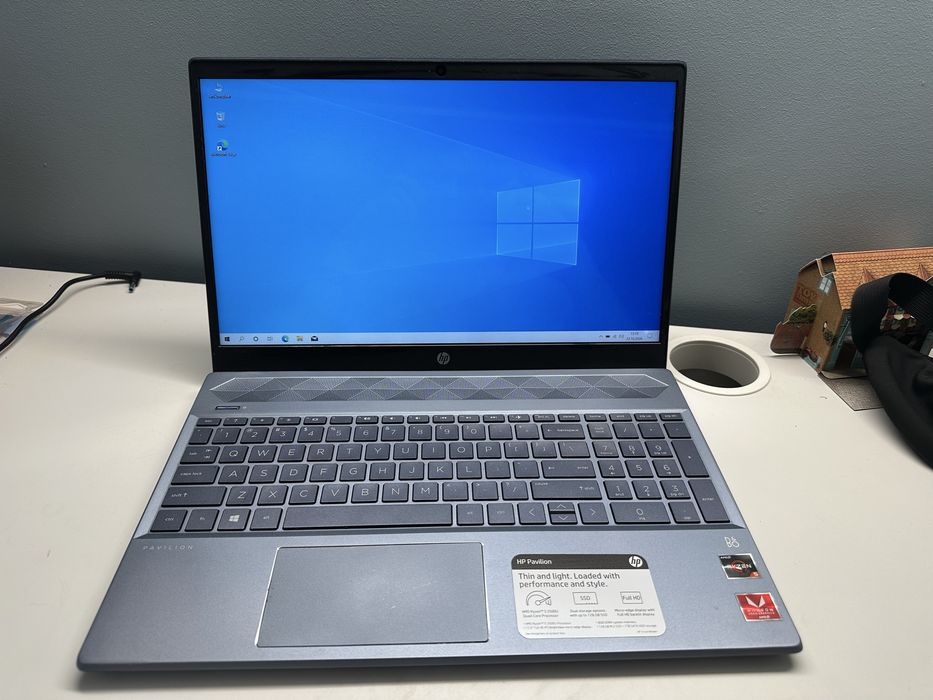 HP Pavilon 15