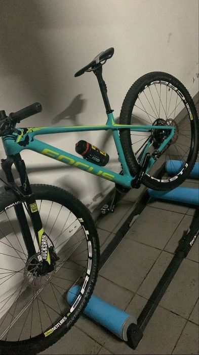 Focus Raven - tam. S