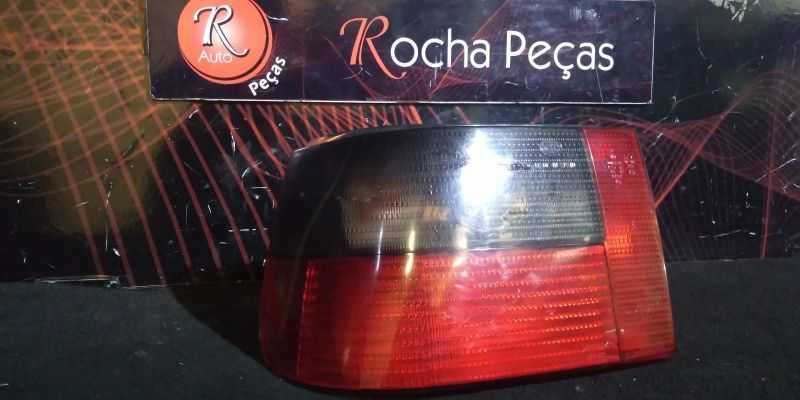Farolim Stop Esq Seat Ibiza Ii (6K1)