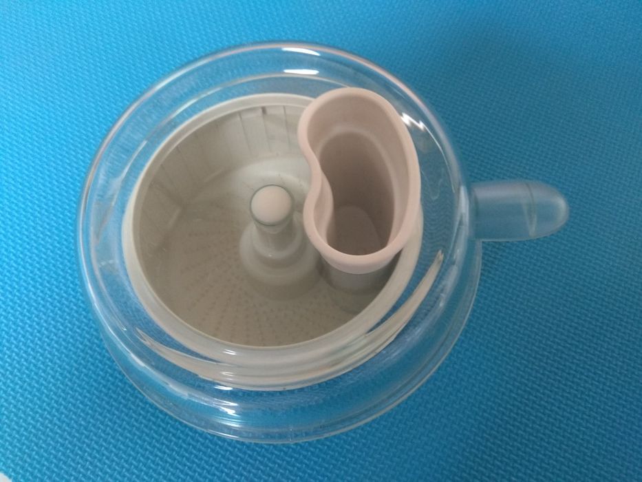 Robot kuchenny  Philips 7727 części