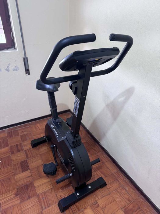 Bicicleta estatica