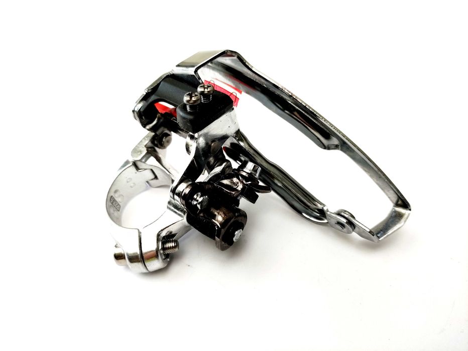 NOWA Kultowa SHIMANO STX przerzutka przednia MTB FD-MC34 28,6 mm