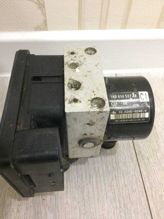 Продам Блок АБС на фольцваген