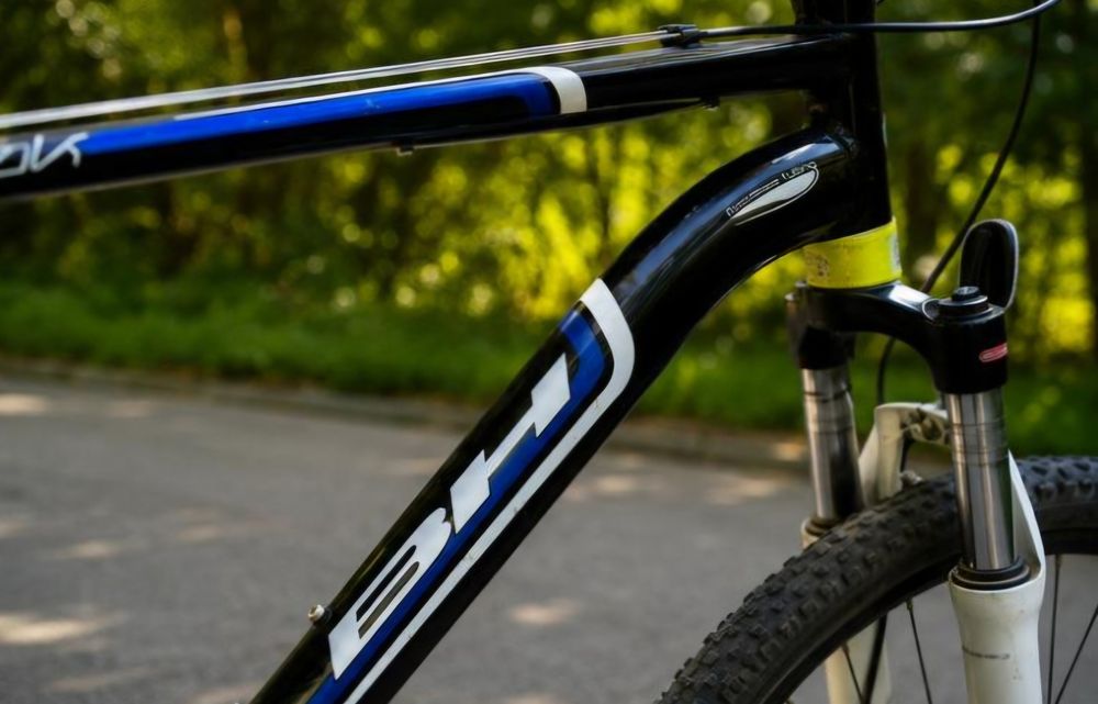 Rower górski BH Peak 26" | Hydraulika | Shimano Deore | Zadbany MTB