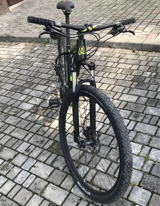 Велосипед Axess sandee