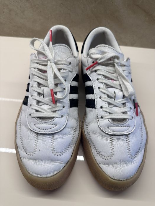Кроссовки  Adidas модель Sambarose