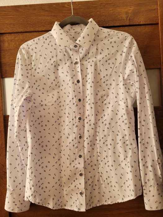Koszula damska rozmiar L