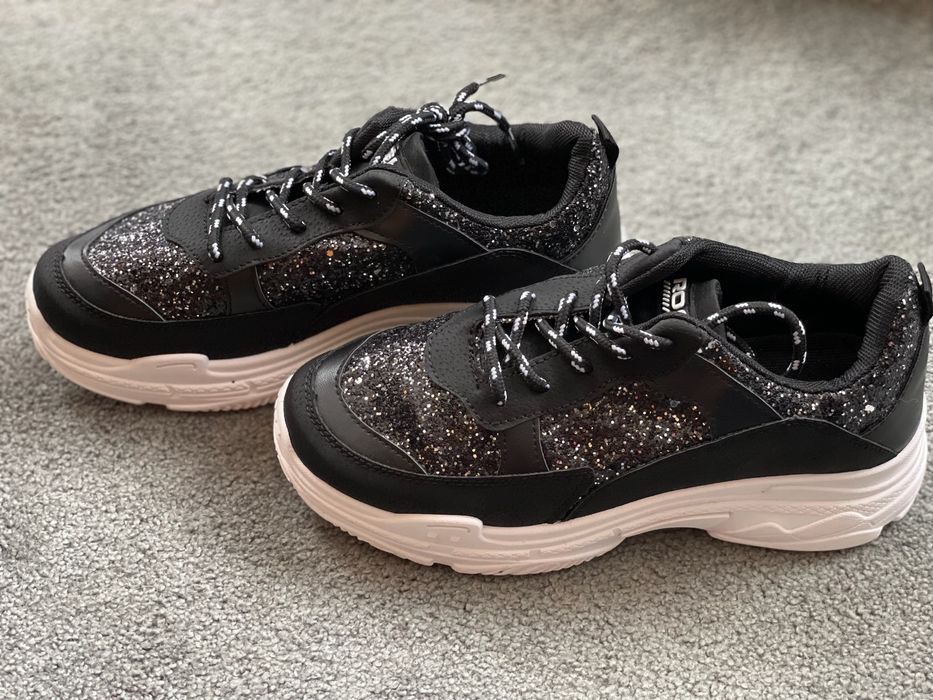 buty roz 40 sneakersy
