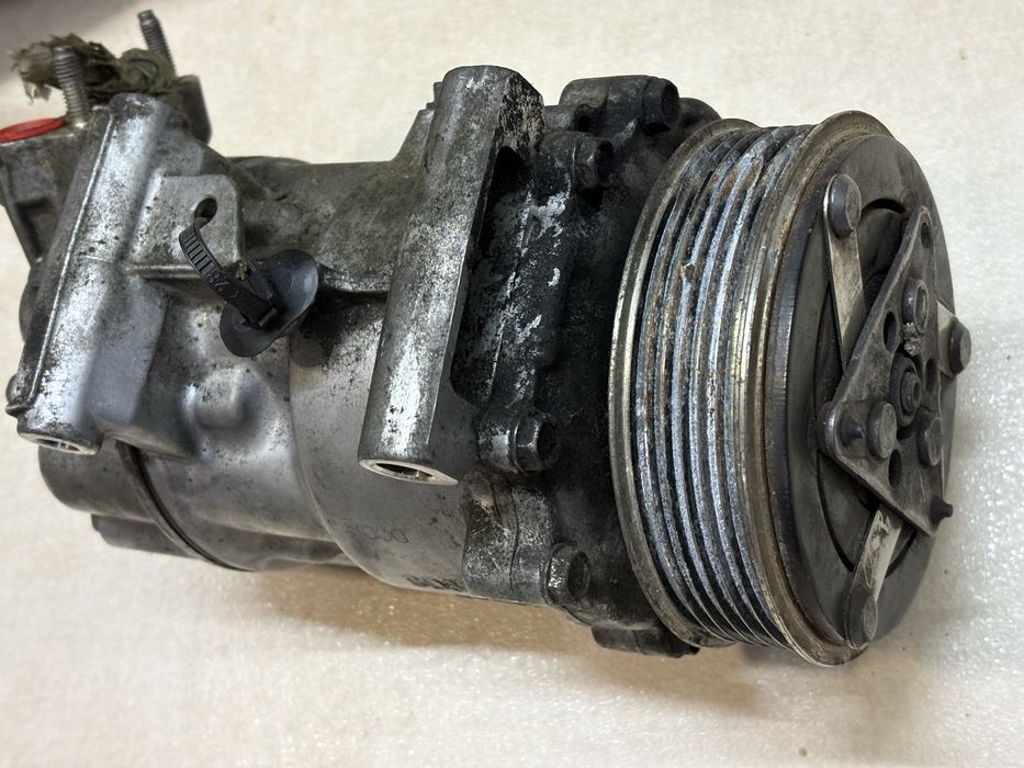 Compressor ar condicionado