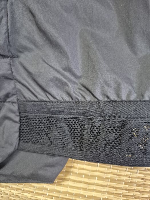 Жіноча вітровка Adidas Terrex Xperior Windweav(розмір М)