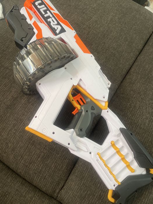 Nerf Ultra One.