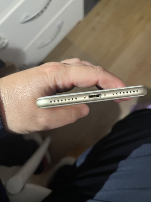 Iphone 7 Plus Desbloqueado