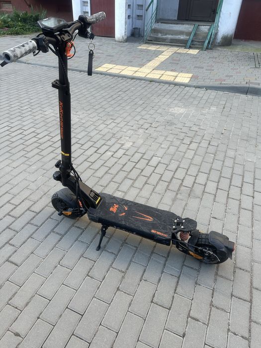 kukirin g2 master