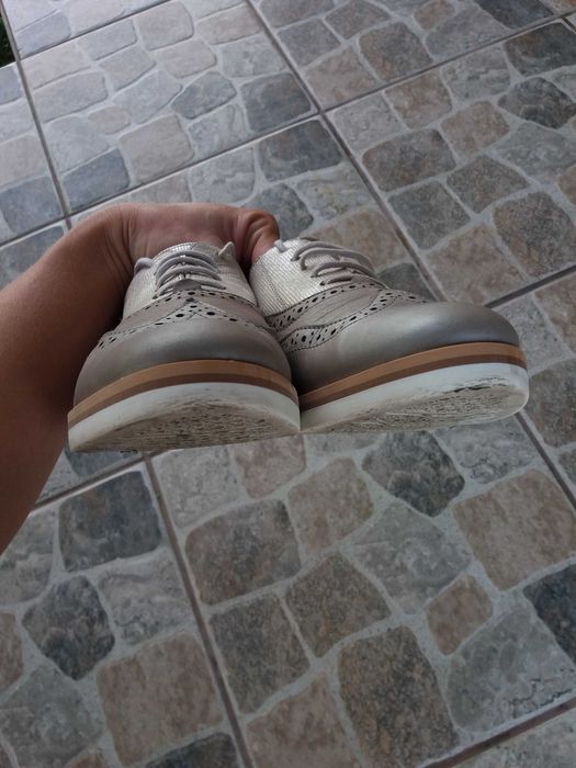 oksfordy geox 37