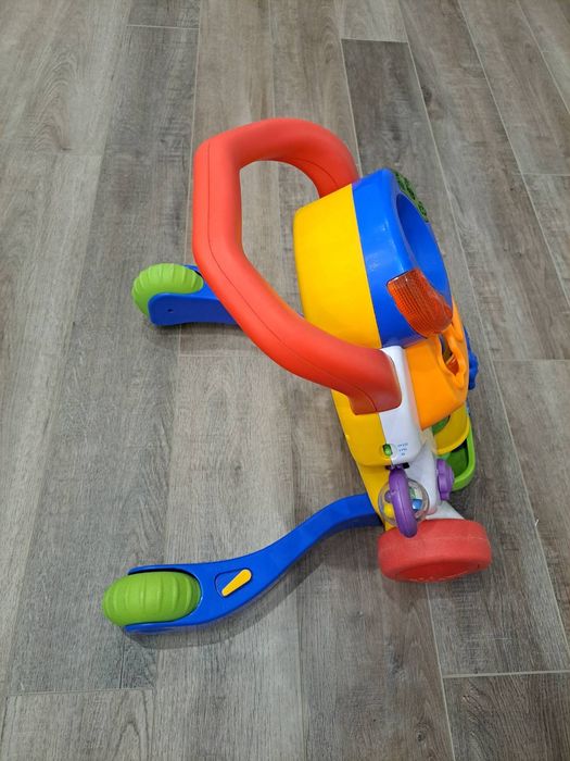 Толокар Чико  Chicco в отличном состоянии после 1 ребёнка