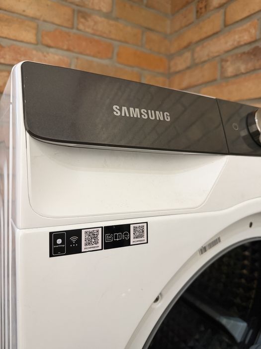 Suszarka Samsung DV90T5240AT S6 9kg
