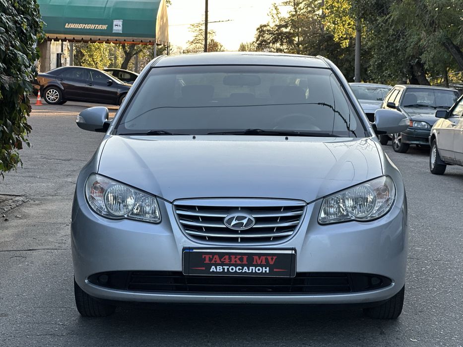 Продам Hyundai Elantra 2011