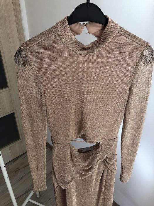 Asos sukienka nowa rozm S