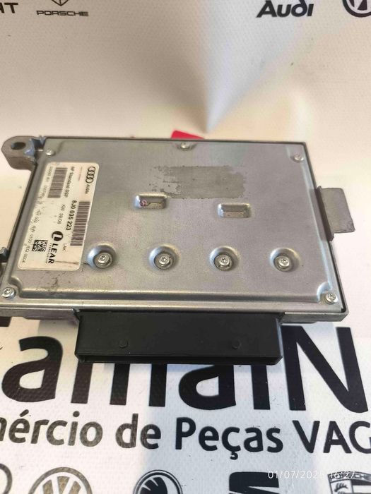 Amplificador de Colunas AUDI TT 3.2 V6 quattro (184 kW / 250 cv) [08.2006 - 06.2010] 8J0035223 (OEM)
