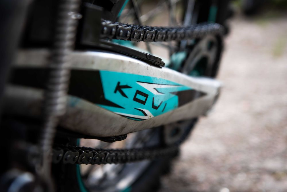 Продам Kovi max 300