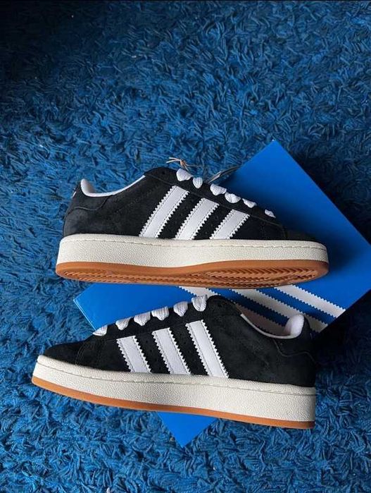 Buty/adidas_Campus_00s丨Nowe Trampki | rozmiar 44